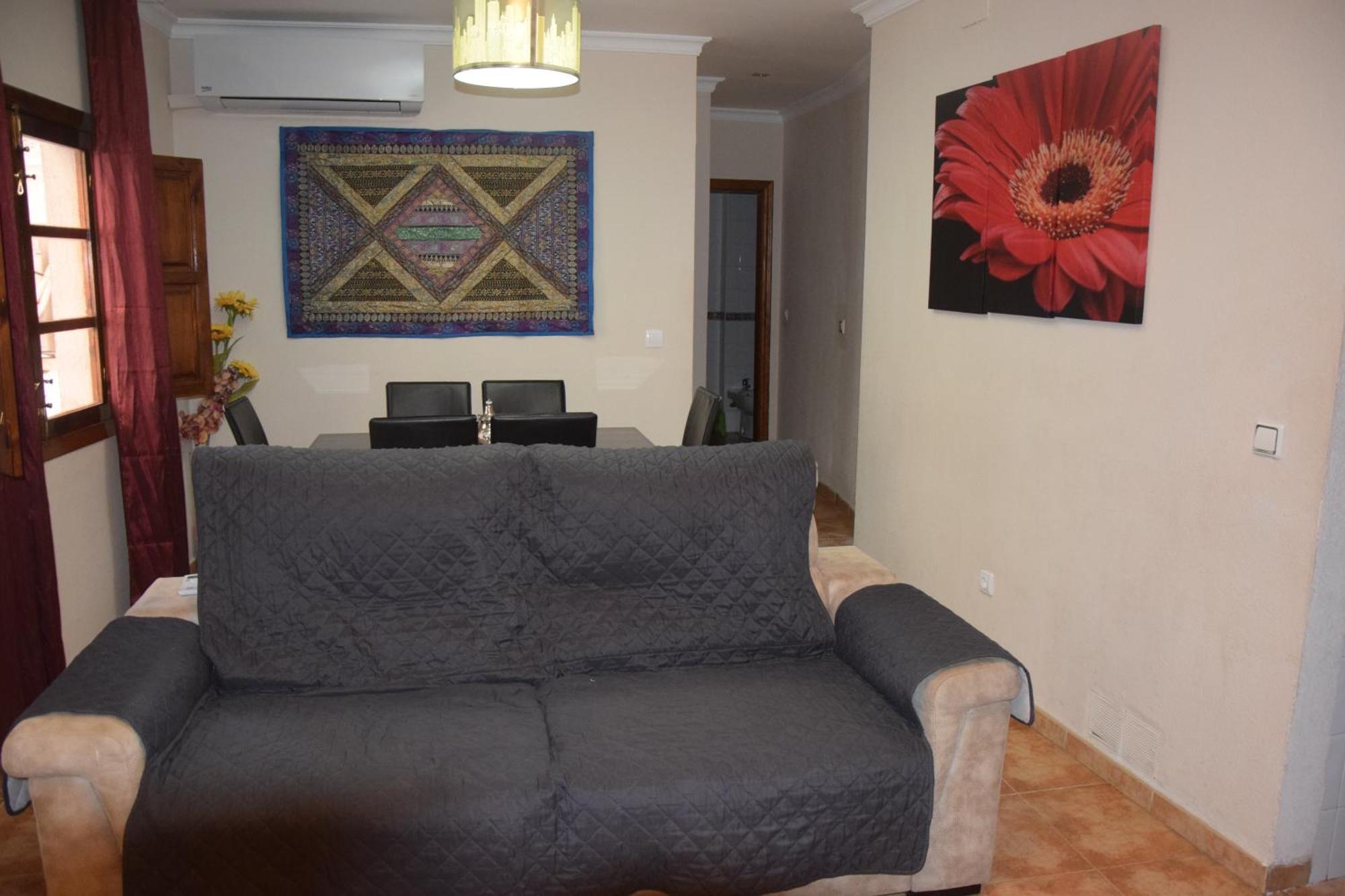 Apartamento Centro de Granada 2 Exterior foto