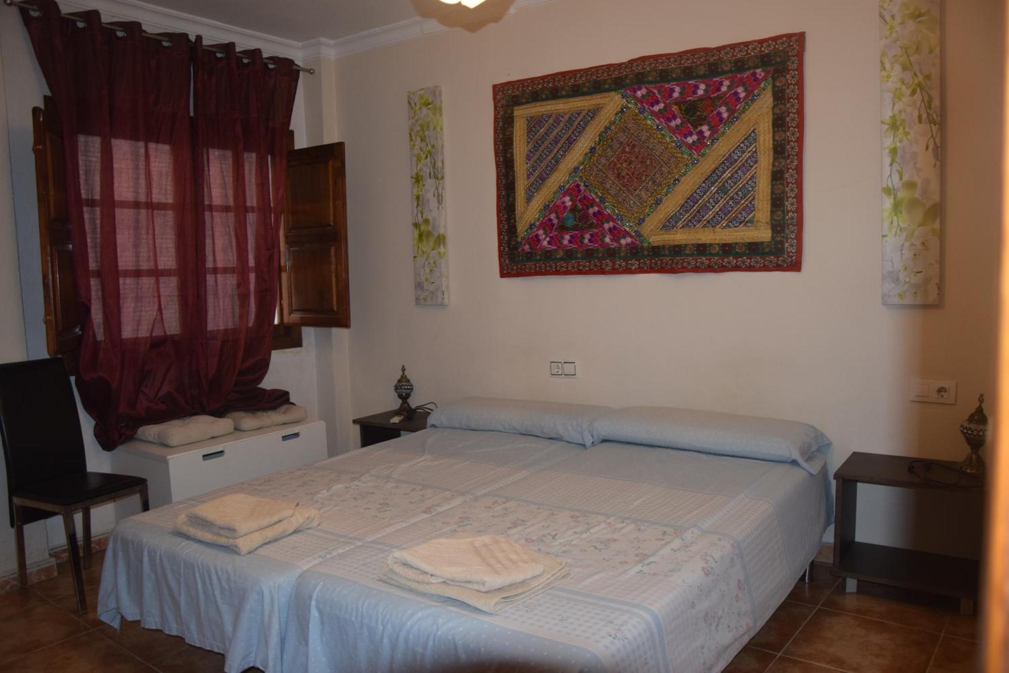 Apartamento Centro de Granada 2 Exterior foto