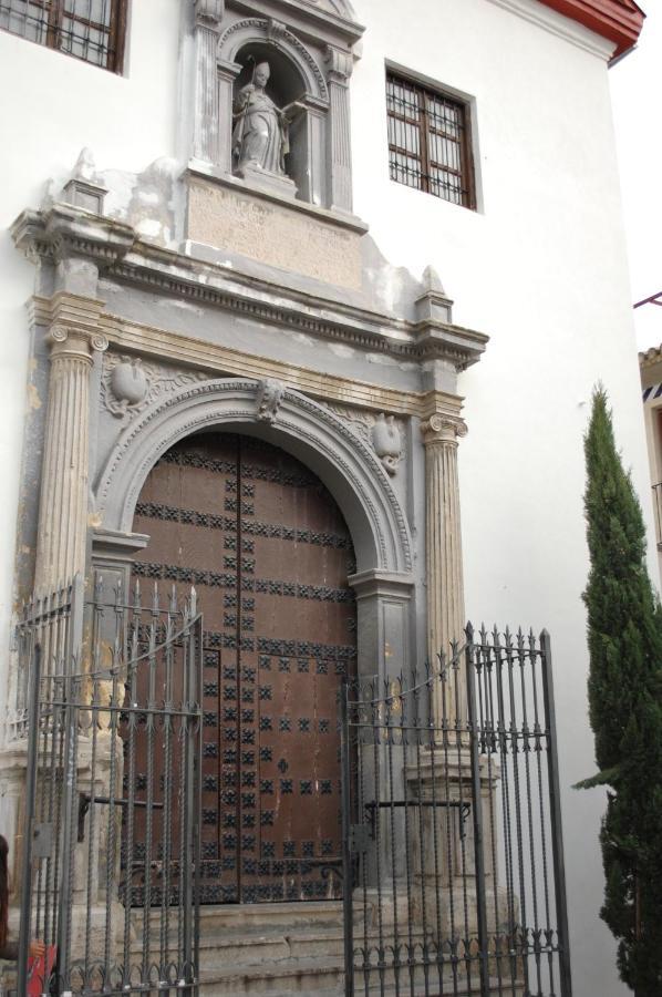 Apartamento Centro de Granada 2 Exterior foto